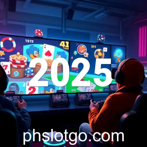 The Evolution of Online Gaming: Trends and Innovations