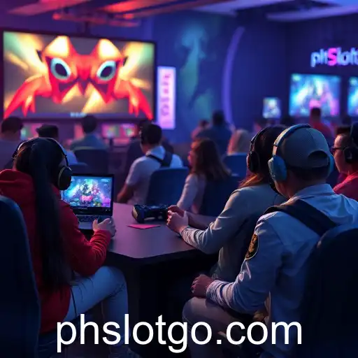 The Growing Popularity of Online Gaming in 2025