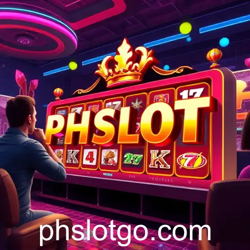 Digital Expansion of PHSlot in the Gaming World