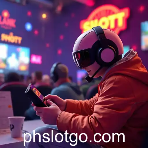 The Rise of Online Gaming Amid Global Changes