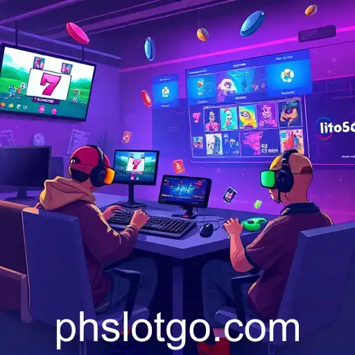phslot