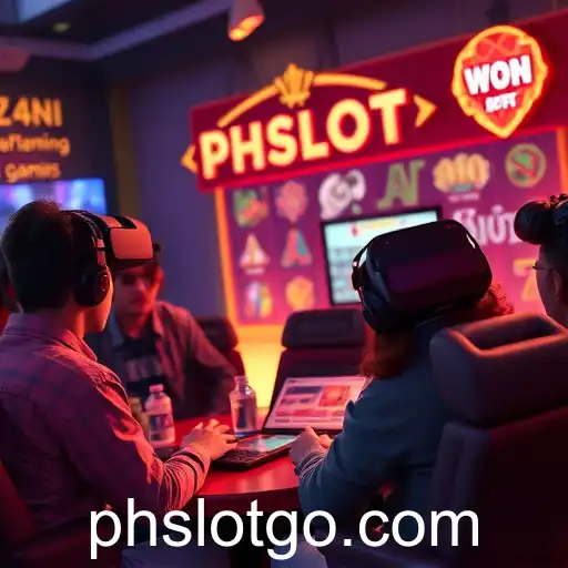 The Rise of Online Gaming Platforms