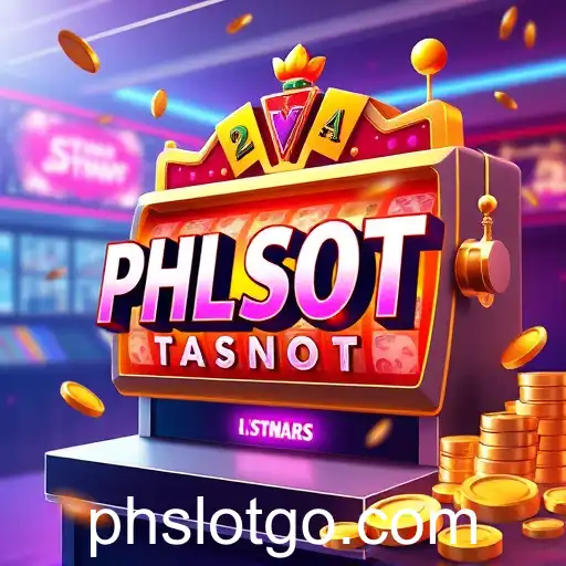 The Rise of PhSlot: Shaping the Future of Gaming